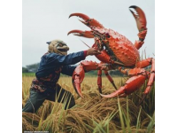 尊敬的讀者們，您們知道嗎？如今正是儀征市本土養(yǎng)殖小龍蝦盛產(chǎn)之時