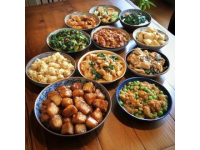 DeepSeek給出的無錫地區(qū)美食推薦