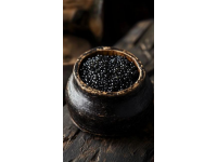 魚子醬之謎：揭秘“黑色黃金”的美譽(yù)由來