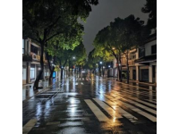 河南強(qiáng)降雨接近尾聲！新的一周多晴好天氣隨著周末的結(jié)束