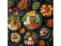 泰國餐廳口水流個不停的好吃飯！