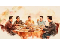 九轉大腸：傳統(tǒng)魯菜的魅力與創(chuàng)新