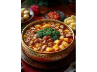 遂昌特色美食大賞：從魚頭鍋到辣排，一網(wǎng)打盡地道美味