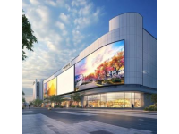 溫嶺投資1.1億新建商業(yè)綜合體項(xiàng)目