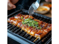 北海小眾魚骨沙洲，圍爐冰茶、炭火烤肉，超102畝開放區(qū)域