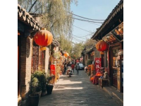 全方位解讀山西旅行：必游景點(diǎn)與美食大盤點(diǎn)