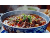 愛上美食，如何做家庭版家常魯菜青島啤酒鴨更好吃呢？