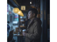 晨曦微露，吳京微博曬“生存之道”引發(fā)網(wǎng)友熱議泡面文化