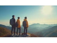 劉濤打造的阿爾山景區(qū)亮相親愛的客棧