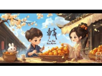 幫我生成一張圖片福建美食以其獨(dú)特的風(fēng)味和豐富的種類聞名