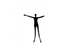 人體結(jié)構(gòu)奇觀：揭秘為何舌頭無(wú)法舔到手肘！