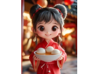 元宵節(jié)必吃9款美食，為全家?guī)?lái)全年幸福與團(tuán)圓！