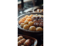 亳州市特色美食：牛肉餅、燒餅等地方名吃推薦
