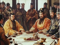 唐朝趣味歷史趣事兒:皇后騎馬打球、李白脫靴、高力士女扮男裝等趣聞