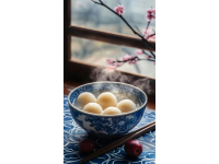 開平春節(jié)期間必嘗的十大美食