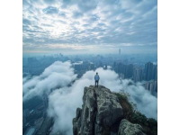深圳周末游玩指南：最美風(fēng)景、最熱鬧地方，給力自由行！