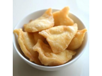 貴陽(yáng)街頭的經(jīng)典美味：軟糯焦香洋芋粑傳奇