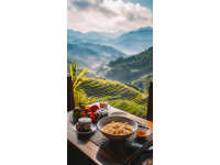 對于一個真正的美食愛好者來說，潮汕和順德絕對是兩個不可錯過的勝地