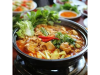 
西雙版納必吃：傣味盛宴推薦，網(wǎng)紅餐廳打卡指南