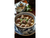 潮汕美食：舌尖上的文化傳承與創(chuàng)新突圍之路
