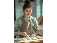 潮汕美食攝影大賽：探秘小魚皮餃子與布袋豆腐的味蕾之旅
