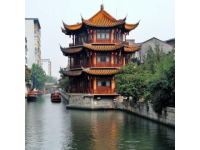 這是我愛的綿陽 綿陽的美好 體驗(yàn)感