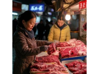 鄭州亳都·新象在跨年之際開市了，非常擔(dān)心成為下一個(gè)賈魯河畔的明倫島