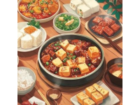 推介徐州美食徐州美食盛宴標(biāo)題徐州美食大揭秘！這些寶藏小吃你吃過(guò)嗎？