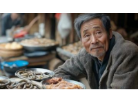 三十年前在合肥榮事達工作，結(jié)緣安徽美食，這次來蚌埠嘗遍地道小吃，才花398元！