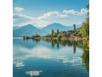 忠縣旅游攻略：熱門景點(diǎn)與美食推薦