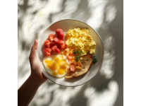 幾款簡單又營養(yǎng)的快手早餐、輕食小吃與甜點制作教程
