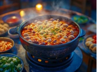 跟我一起深入了解杭州的傳統(tǒng)美食吧！