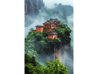 川西自駕游爆款攻略解鎖橫斷山區(qū)的極致風(fēng)光與人文秘境