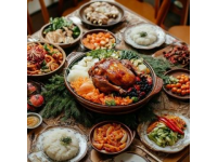 一只雞多樣的料理！品味韓國(guó)人獨(dú)特之處，探索美食細(xì)節(jié)