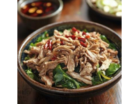 麻辣鮮香回鍋肉，讓人一試難忘