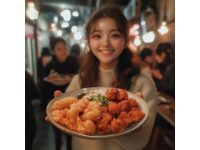中國早餐最經(jīng)典組合——爆炒搭配冰啤,美食臺為您呈現(xiàn)