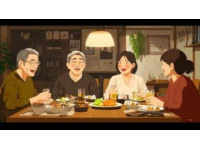 家庭聚餐：三道美味佳肴獲贊聲，夫妻倆多吃半碗飯