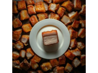 美味中的哲學(xué)：紅燒肉與土豆的情緣