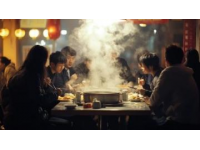 天竺綠色便餐令人寢食難安