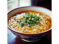 河北板面與安徽板面盡管名字相近，并且都以板面為特色，可是二者在起源、口味、制