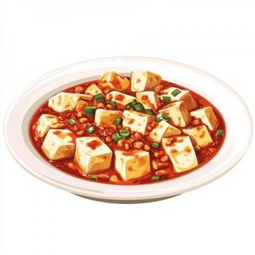 經(jīng)典川菜麻婆豆腐:麻辣鮮香背后的故事與做法
