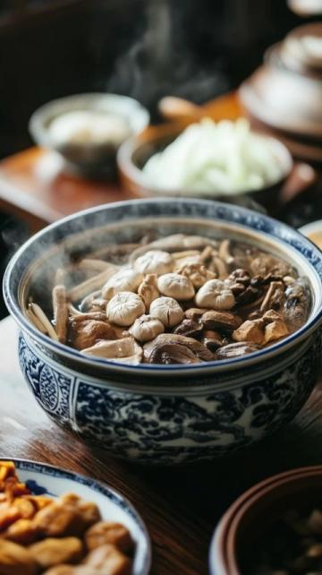 云南是中國美食的寶藏地，匯聚了多種風(fēng)味與口感