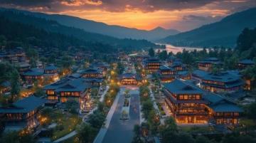云南最適合養(yǎng)老的4座城市，冬無嚴寒夏無酷暑，其中一個藏在深閨人未識