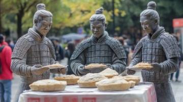 山西晉中壽陽縣特色美食：傳統(tǒng)美味與地方風情的完美結(jié)合