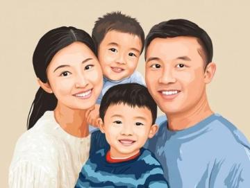 中國人的5大神秘基因，最后一個讓外國人嘆為觀止！