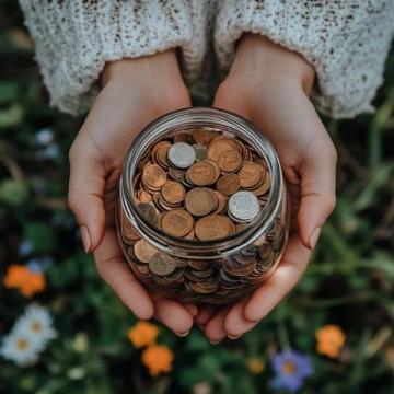 存錢，是許多人生活中的重要財(cái)務(wù)行為,正如投資的常識(shí)中所言