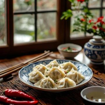 回味鄉(xiāng)情：寧都肉丸——客家美食匠心獨(dú)運(yùn)