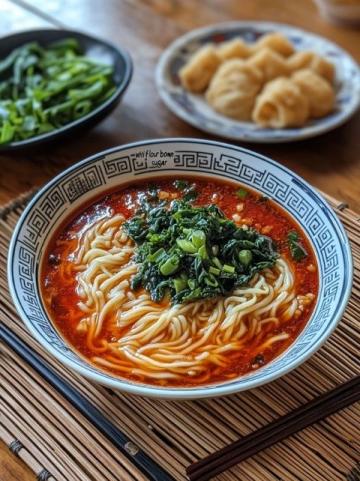 長(zhǎng)治肉扯面：百米拉面?zhèn)髌妫綄ど轿鞣沁z美食的筋道魅力