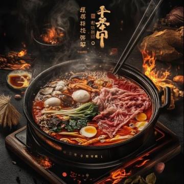 衡東縣特色美食推薦：土菜、臘肉與米粉等不可錯(cuò)過的美味佳肴