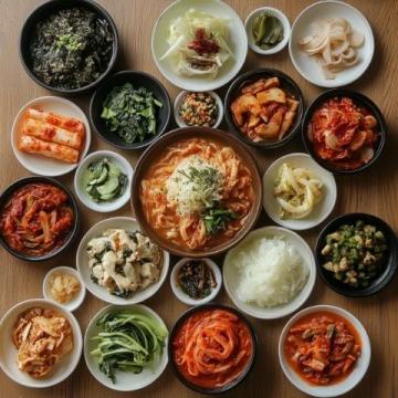 男子一口吃出名菜配料表祖訓(xùn)說一招鮮吃遍天，至今依然是至理名言